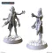 Archon Studio - Starfinder - Altronus the Solarian figura