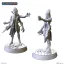 Archon Studio - Starfinder - Altronus the Solarian figura