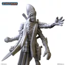 Archon Studio - Starfinder - Altronus the Solarian figura