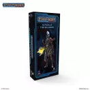 Archon Studio - Starfinder - Altronus the Solarian figura