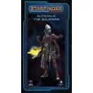 Archon Studio - Starfinder - Altronus the Solarian figura