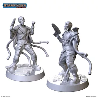 Archon Studio - Starfinder - Bone Trooper figura