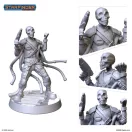 Archon Studio - Starfinder - Bone Trooper figura