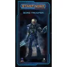 Archon Studio - Starfinder - Bone Trooper figura