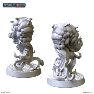 Archon Studio - Starfinder - Barathu figura