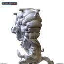 Archon Studio - Starfinder - Barathu figura