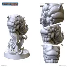 Archon Studio - Starfinder - Barathu figura
