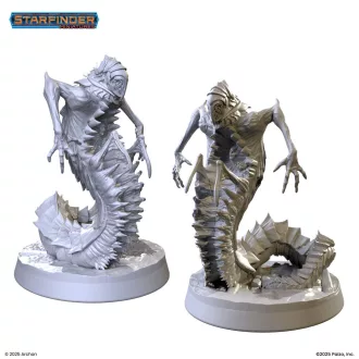 Archon Studio - Starfinder - BLOODBROTHER figura