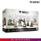 Archon Studio - Modular Terrain: CITY DEFENDERS MINIATURE PACK figura készlet