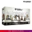 Archon Studio - Modular Terrain: CITY DEFENDERS MINIATURE PACK figura készlet