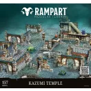 Archon Studio - Modular Terrain: KAZUMI TEMPLE terepkészlet