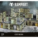 Archon Studio - Modular Terrain: CITY RUINS terepkészlet