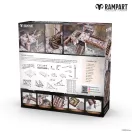 Archon Studio - Modular Terrain: VERTICAL EXPANSION terepkészlet