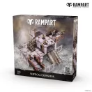 Archon Studio - Modular Terrain: VERTICAL EXPANSION terepkészlet