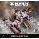 Archon Studio - Modular Terrain: VERTICAL EXPANSION terepkészlet