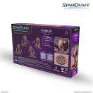 Archon Studio - StarCraft Hydralisk - Zerg - Expansion Set miniatűr kiegészítő
