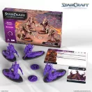 Archon Studio - StarCraft Hydralisk - Zerg - Expansion Set miniatűr kiegészítő