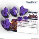Archon Studio - StarCraft Hydralisk - Zerg - Expansion Set miniatűr kiegészítő