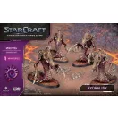 Archon Studio - StarCraft Hydralisk - Zerg - Expansion Set miniatűr kiegészítő