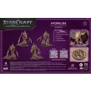 Archon Studio - StarCraft Hydralisk - Zerg - Expansion Set miniatűr kiegészítő