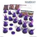 Archon Studio - StarCraft Zergling - Zerg - Expansion Set miniatűr kiegészítő