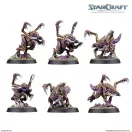 Archon Studio - StarCraft Zergling - Zerg - Expansion Set miniatűr kiegészítő