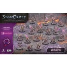 Archon Studio - StarCraft Zergling - Zerg - Expansion Set miniatűr kiegészítő