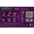 Archon Studio - StarCraft Zergling - Zerg - Expansion Set miniatűr kiegészítő