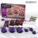 Archon Studio - StarCraft Roach - Zerg - Expansion Set miniatűr kiegészítő