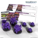 Archon Studio - StarCraft Roach - Zerg - Expansion Set miniatűr kiegészítő