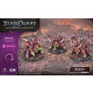Archon Studio - StarCraft Roach - Zerg - Expansion Set miniatűr kiegészítő