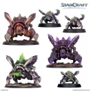 Archon Studio - StarCraft Roach - Zerg - Expansion Set miniatűr kiegészítő
