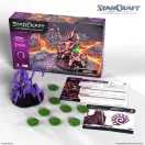 Archon Studio - StarCraft Queen - Zerg - Expansion Set miniatűr kiegészítő