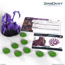 Archon Studio - StarCraft Queen - Zerg - Expansion Set miniatűr kiegészítő