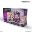 Archon Studio - StarCraft Kerrigan (Primal Kerrigan) - Zerg - Hero Expansion Set miniatűr kiegészítő