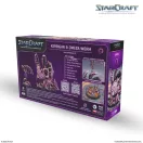 Archon Studio - StarCraft Kerrigan (Primal Kerrigan) - Zerg - Hero Expansion Set miniatűr kiegészítő