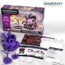 Archon Studio - StarCraft Kerrigan (Primal Kerrigan) - Zerg - Hero Expansion Set miniatűr kiegészítő