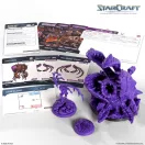 Archon Studio - StarCraft Kerrigan (Primal Kerrigan) - Zerg - Hero Expansion Set miniatűr kiegészítő