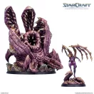 Archon Studio - StarCraft Kerrigan (Primal Kerrigan) - Zerg - Hero Expansion Set miniatűr kiegészítő