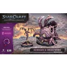 Archon Studio - StarCraft Kerrigan (Primal Kerrigan) - Zerg - Hero Expansion Set miniatűr kiegészítő