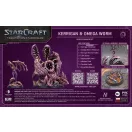 Archon Studio - StarCraft Kerrigan (Primal Kerrigan) - Zerg - Hero Expansion Set miniatűr kiegészítő