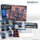 Archon Studio - StarCraft Marine - Terran - Expansion Set miniatűr kiegészítő