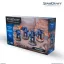 Archon Studio - StarCraft Marauder - Terran - Expansion Set miniatűr kiegészítő