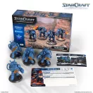Archon Studio - StarCraft Marauder - Terran - Expansion Set miniatűr kiegészítő