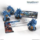 Archon Studio - StarCraft Marauder - Terran - Expansion Set miniatűr kiegészítő