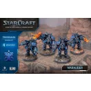 Archon Studio - StarCraft Marauder - Terran - Expansion Set miniatűr kiegészítő