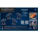 Archon Studio - StarCraft Marauder - Terran - Expansion Set miniatűr kiegészítő