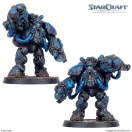 Archon Studio - StarCraft Marauder - Terran - Expansion Set miniatűr kiegészítő