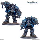 Archon Studio - StarCraft Marauder - Terran - Expansion Set miniatűr kiegészítő