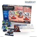 Archon Studio - StarCraft Medic - Terran - Expansion Set miniatűr kiegészítő